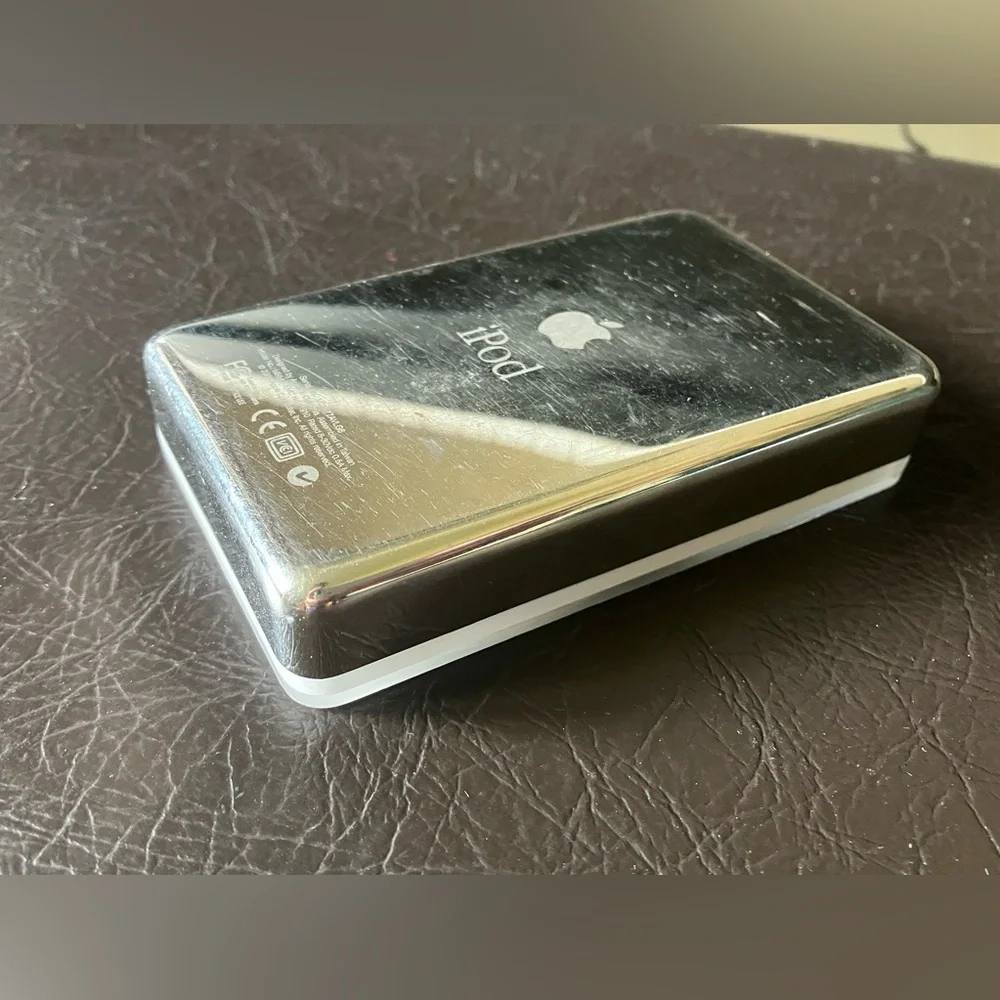 Apple 1st generation